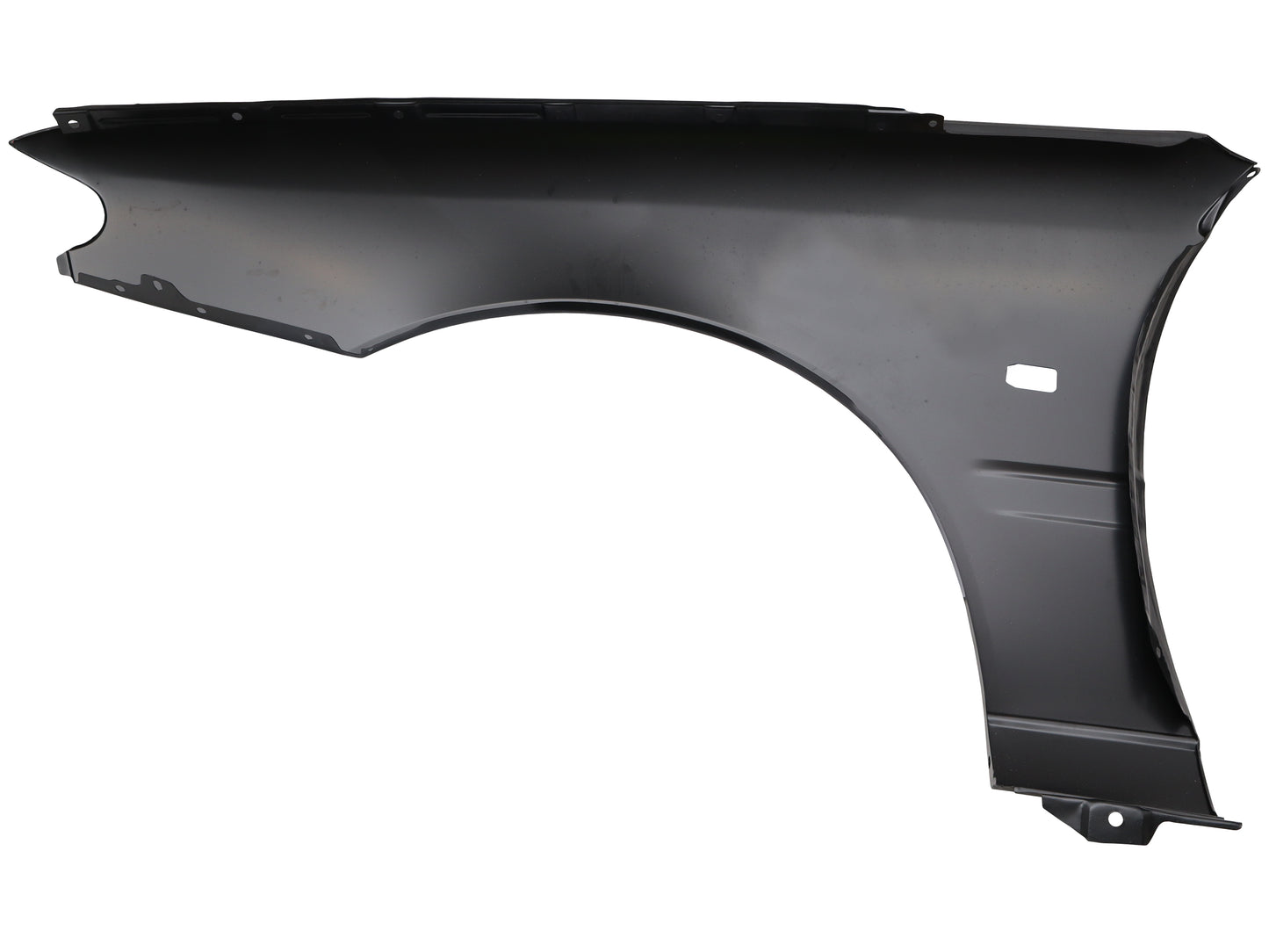 Fender Assembly VR VS Right Hand - 92042244S