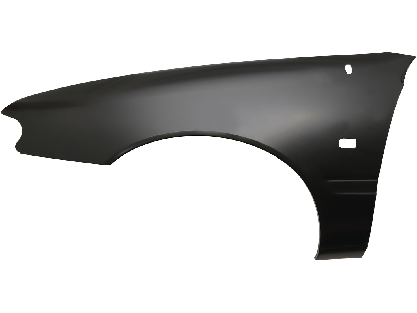 Fender Assembly VR VS Left Hand - 92042245S