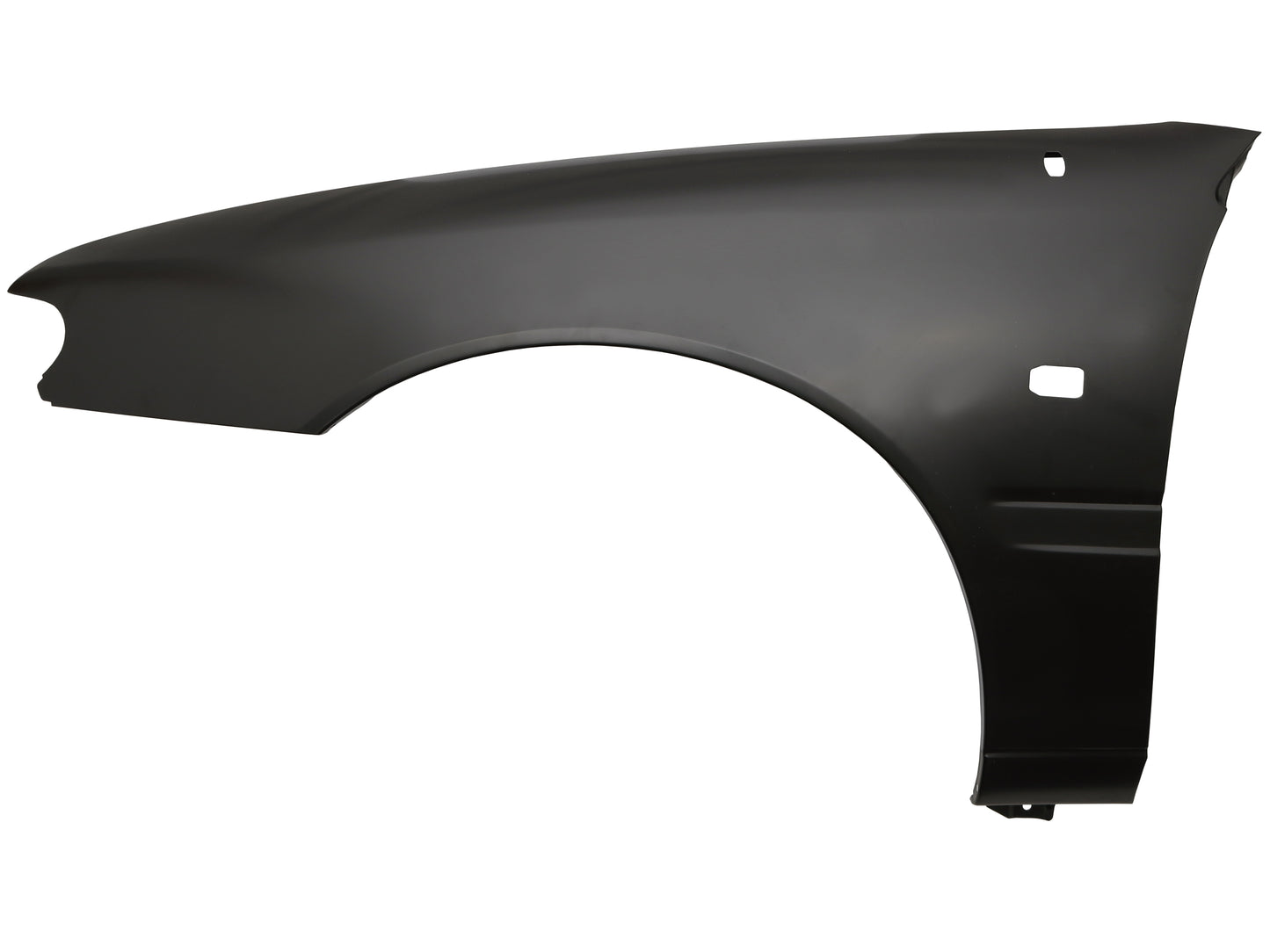 Fender Assembly VR VS Left Hand - 92042245S