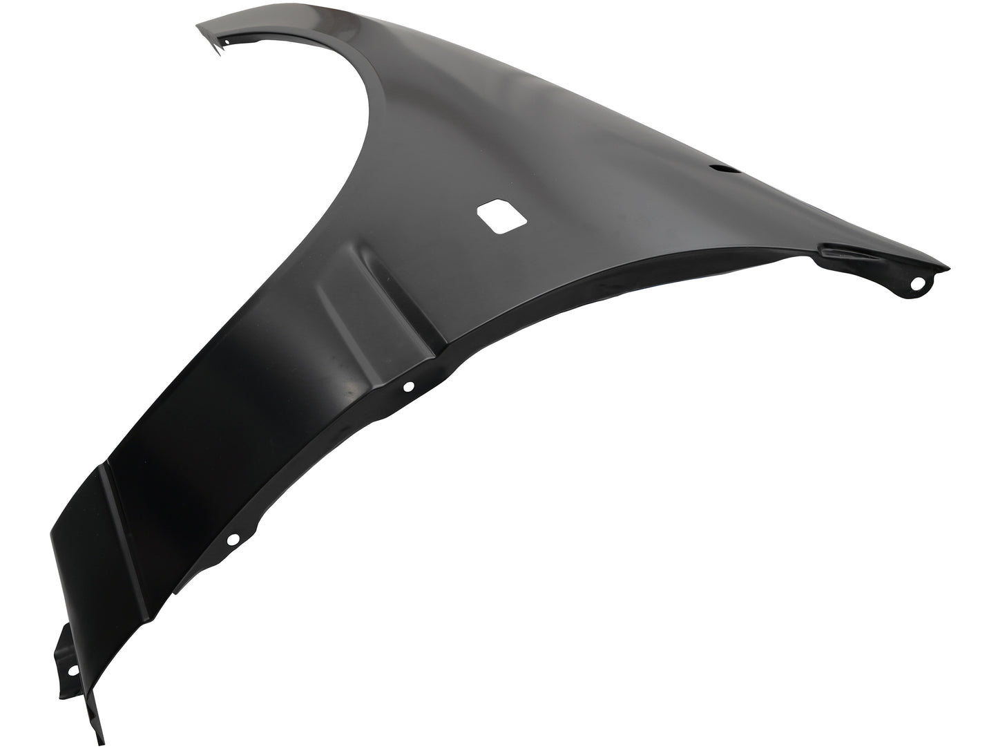 Fender Assembly VR VS Left Hand - 92042245S