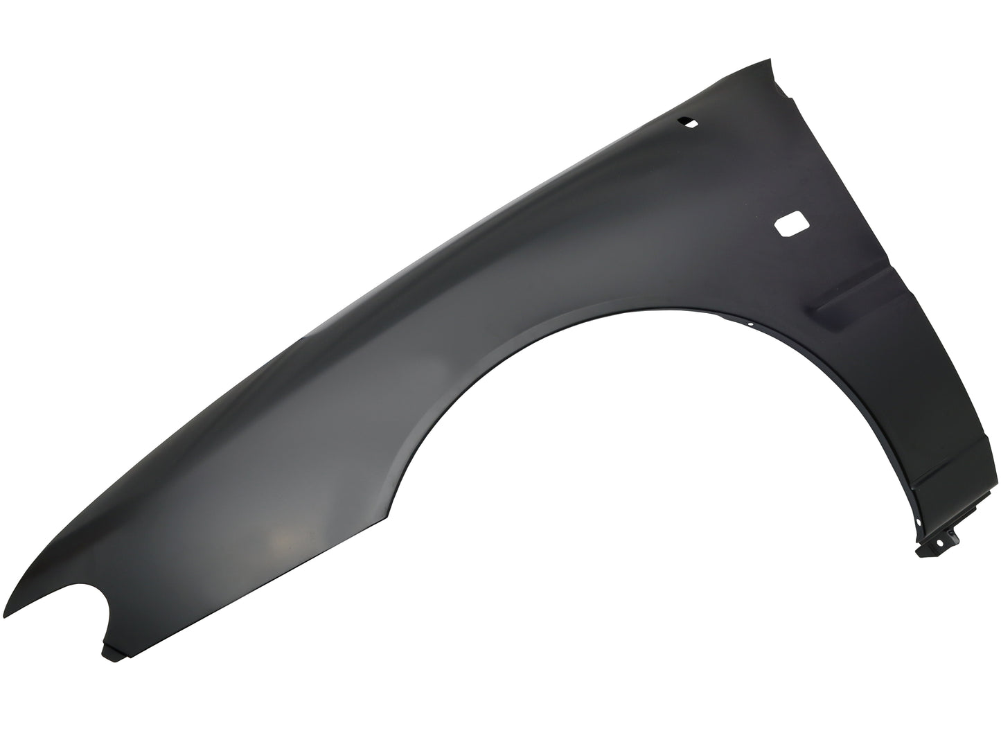 Fender Assembly VR VS Left Hand - 92042245S