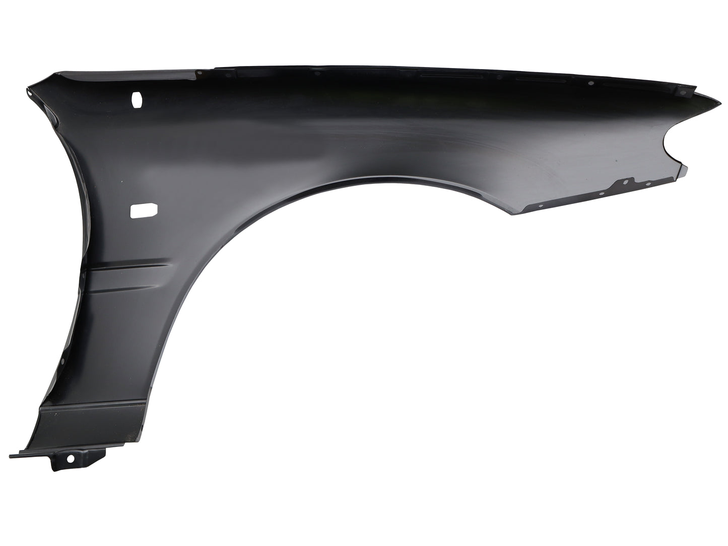 Fender Assembly VR VS Left Hand - 92042245S