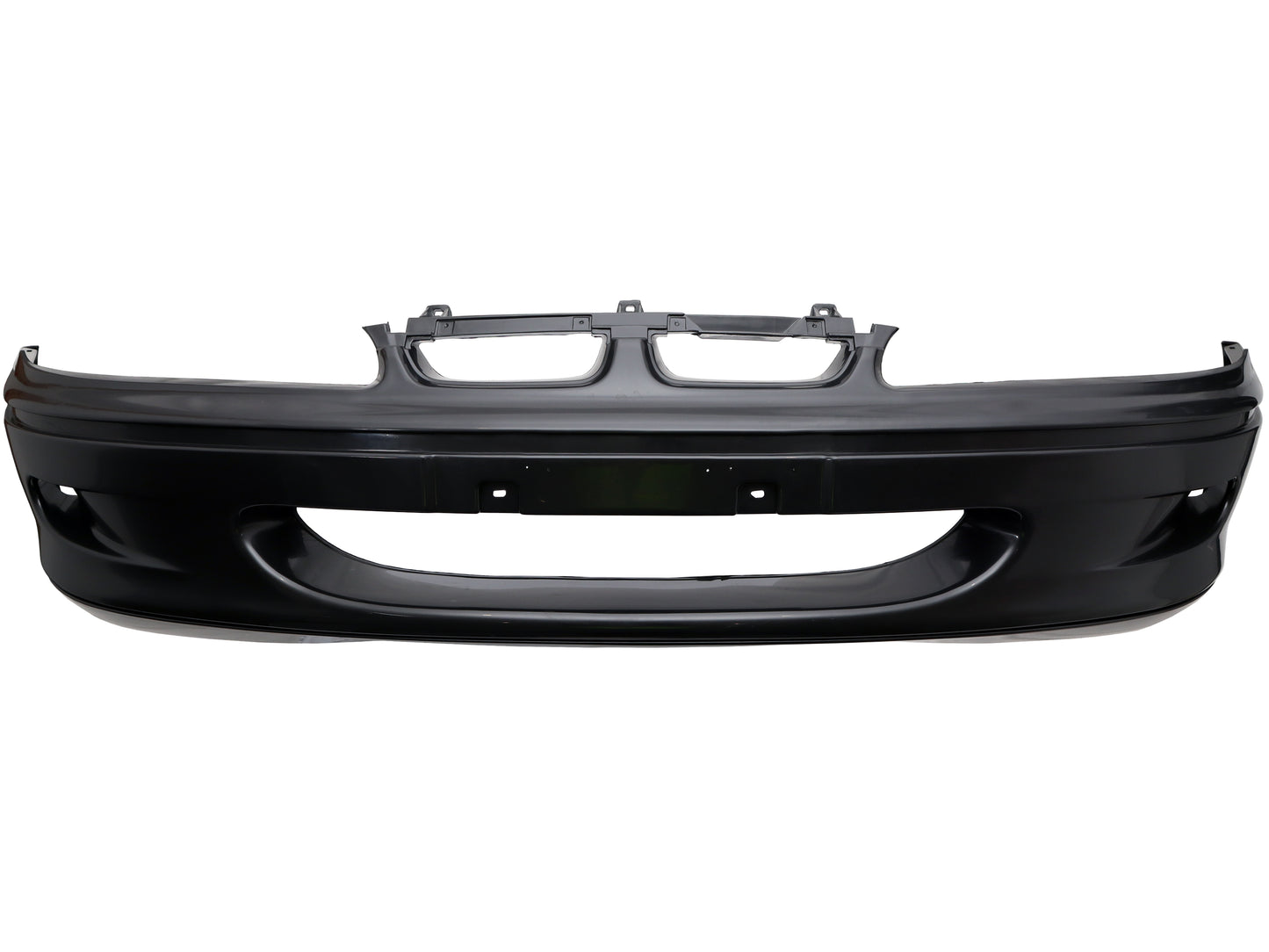 Bumper Bar Assembly Front VR VS All Except Statesman, Caprice & SS - 92042645