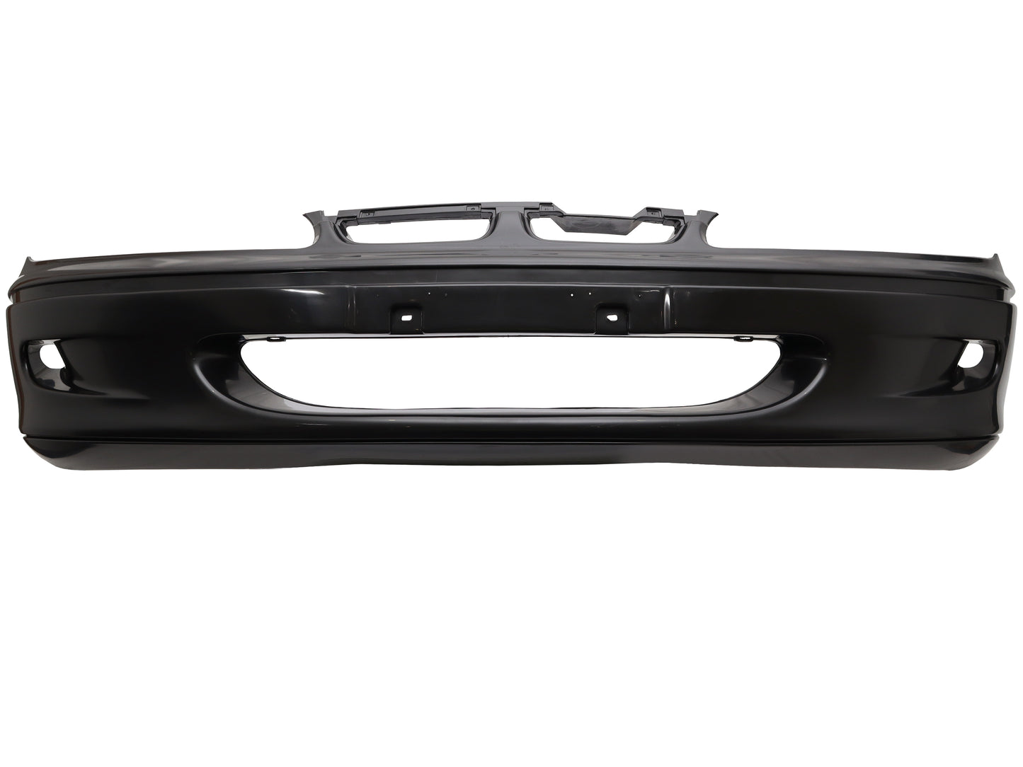 Bumper Bar Assembly Front VR VS All Except Statesman, Caprice & SS - 92042645