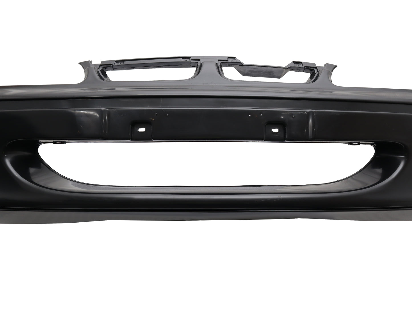 Bumper Bar Assembly Front VR VS All Except Statesman, Caprice & SS - 92042645