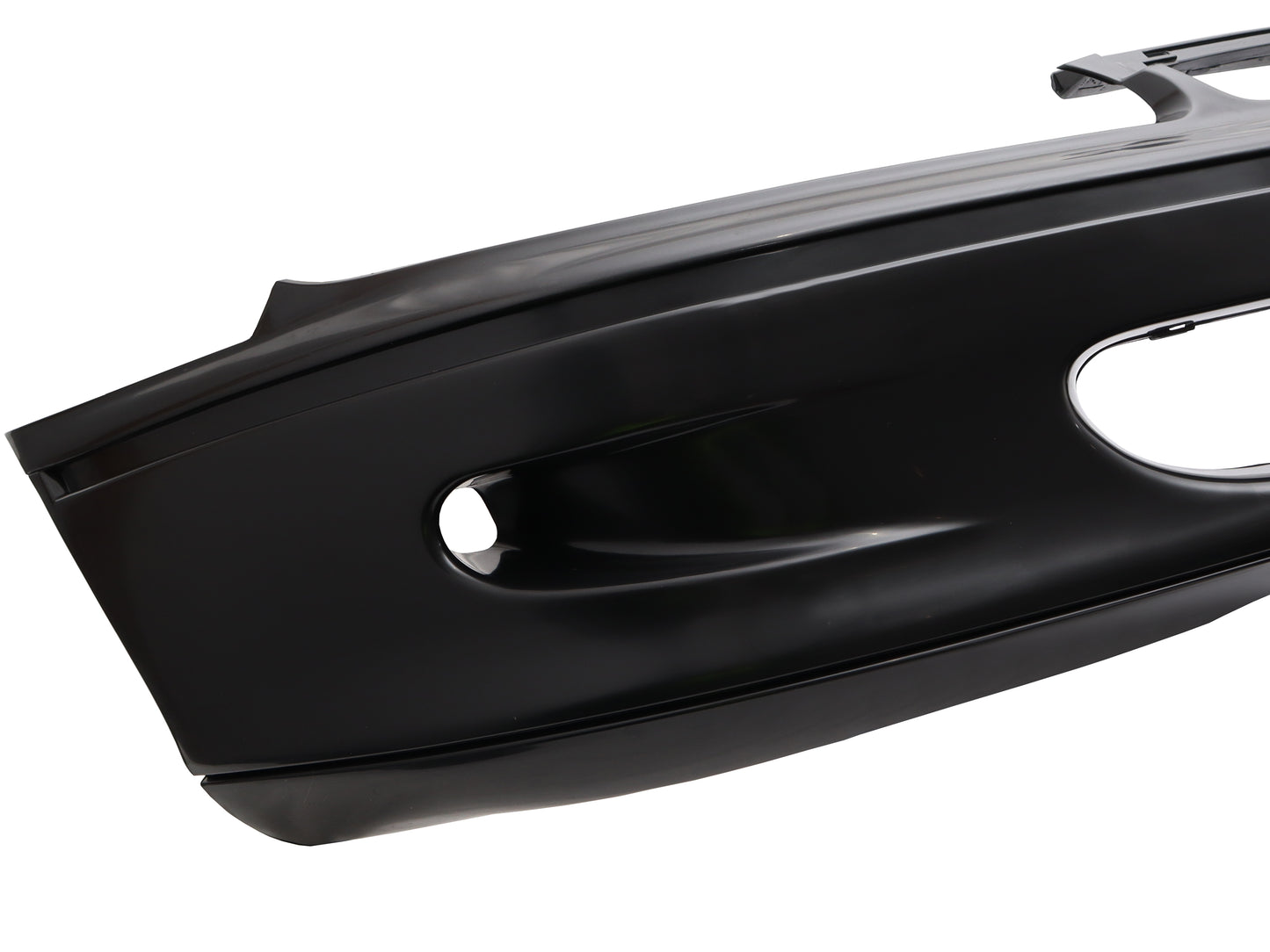 Bumper Bar Assembly Front VR VS All Except Statesman, Caprice & SS - 92042645