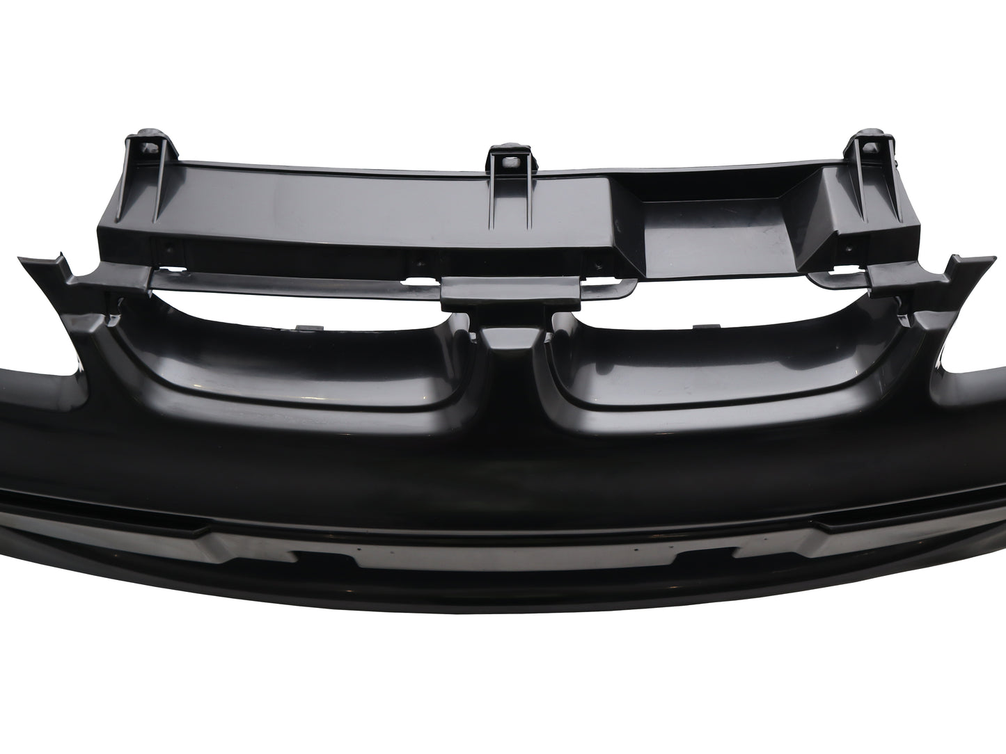 Bumper Bar Assembly Front VR VS All Except Statesman, Caprice & SS - 92042645