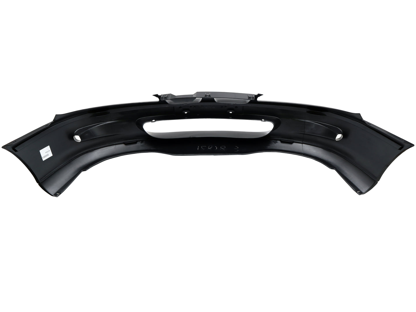 Bumper Bar Assembly Front VR VS All Except Statesman, Caprice & SS - 92042645