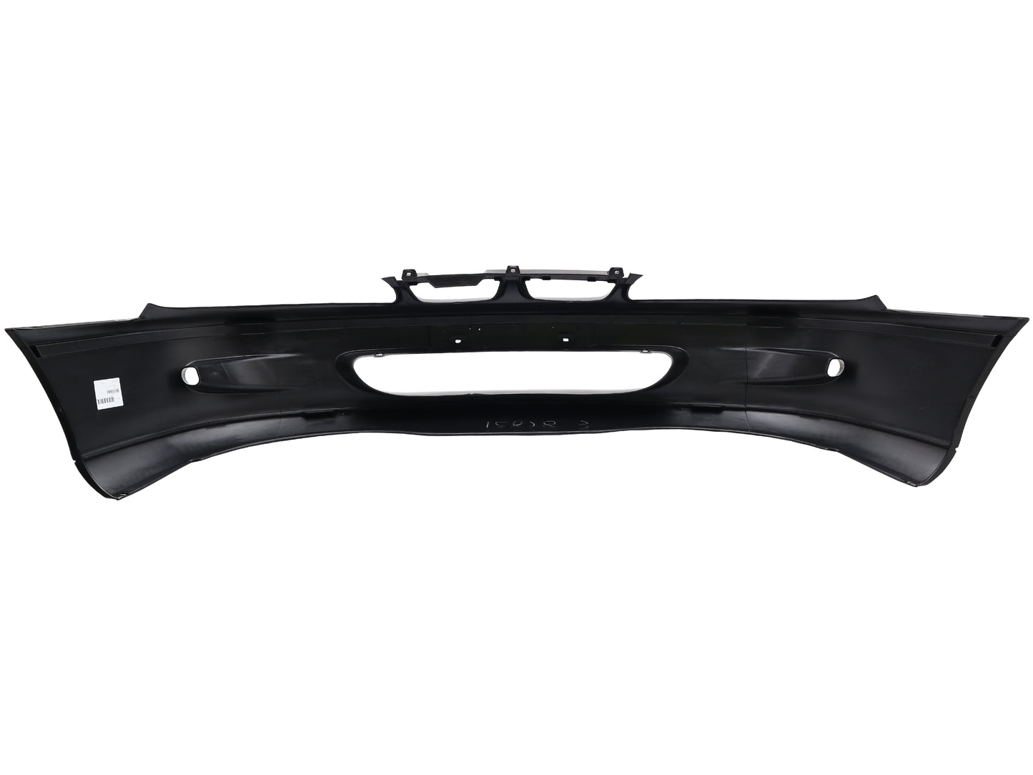 Bumper Bar Assembly Front VR VS All Except Statesman, Caprice & SS - 92042645