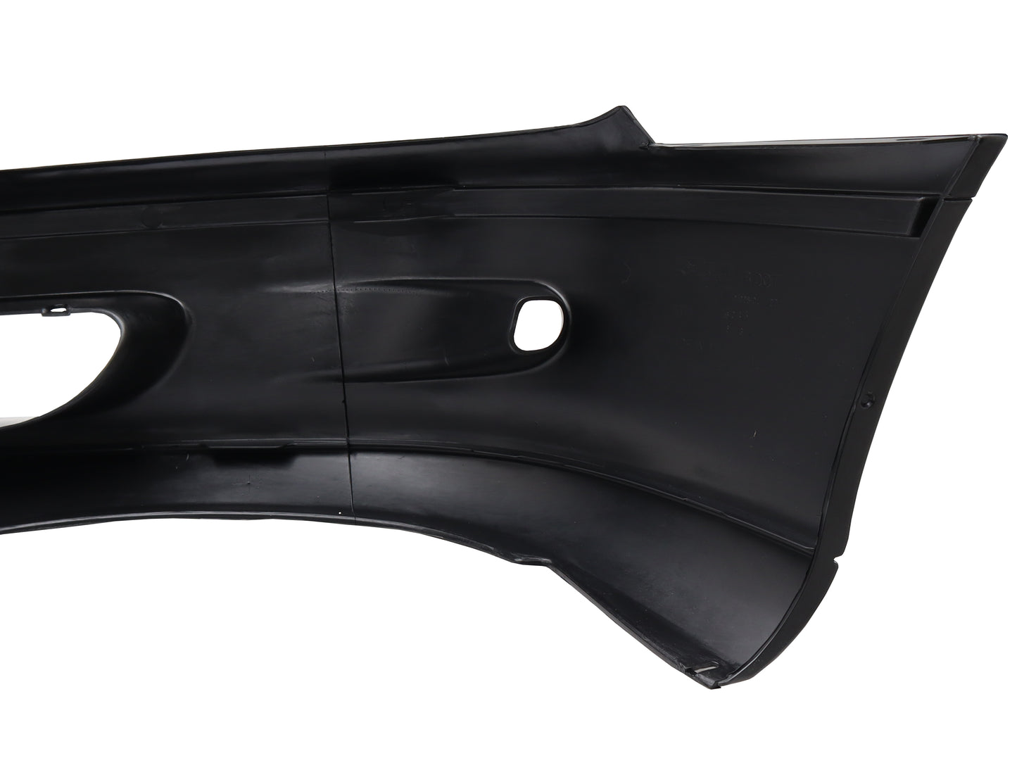 Bumper Bar Assembly Front VR VS All Except Statesman, Caprice & SS - 92042645