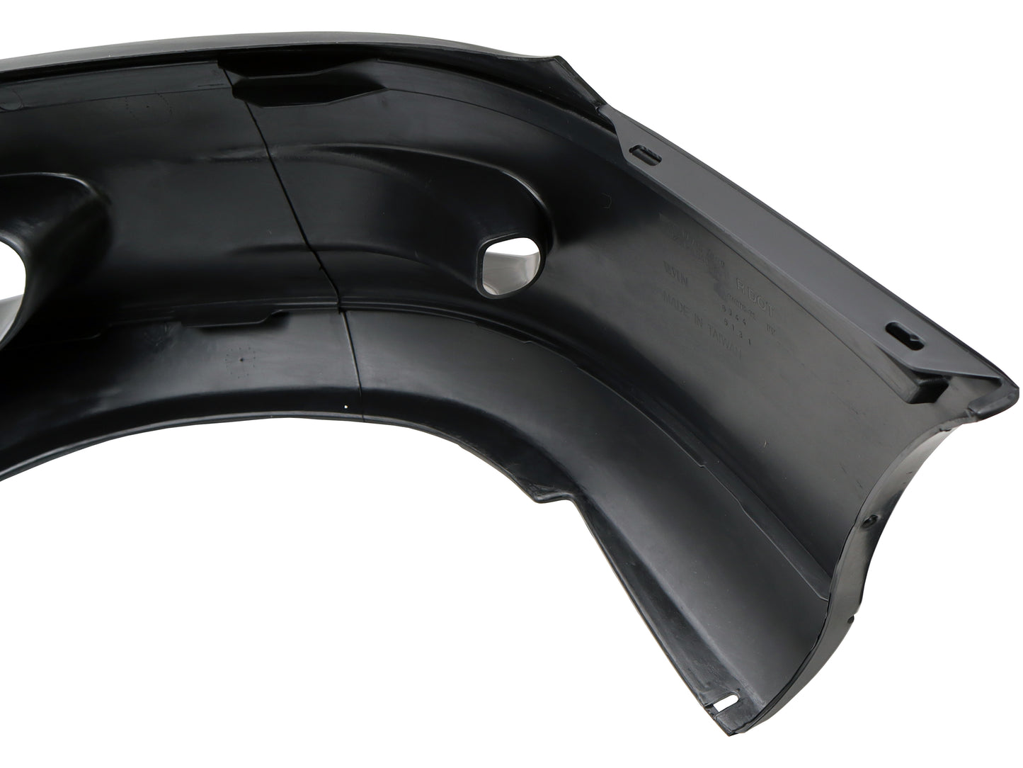 Bumper Bar Assembly Front VR VS All Except Statesman, Caprice & SS - 92042645