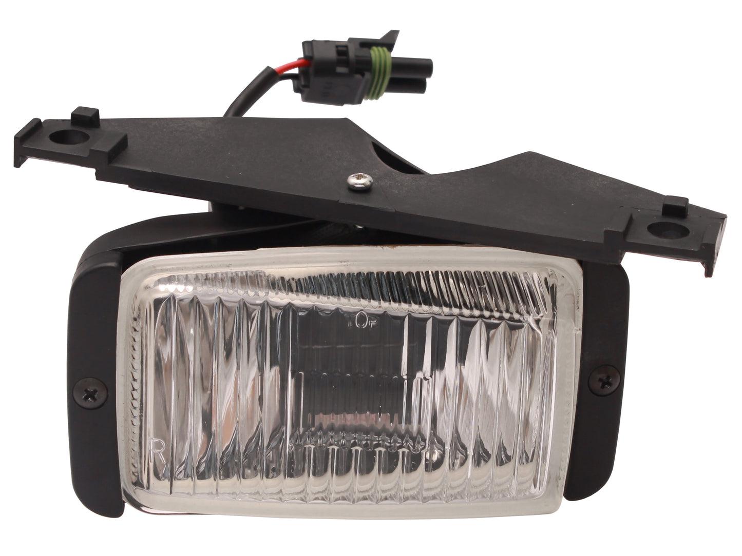 Fog Light Assembly VR VS SS & Calais Front Bumper Right Hand - 92042672