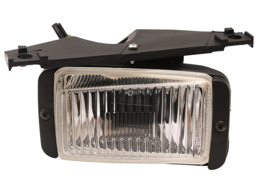 Fog Light Assembly VR VS SS & Calais Front Bumper Left Hand - 92042673