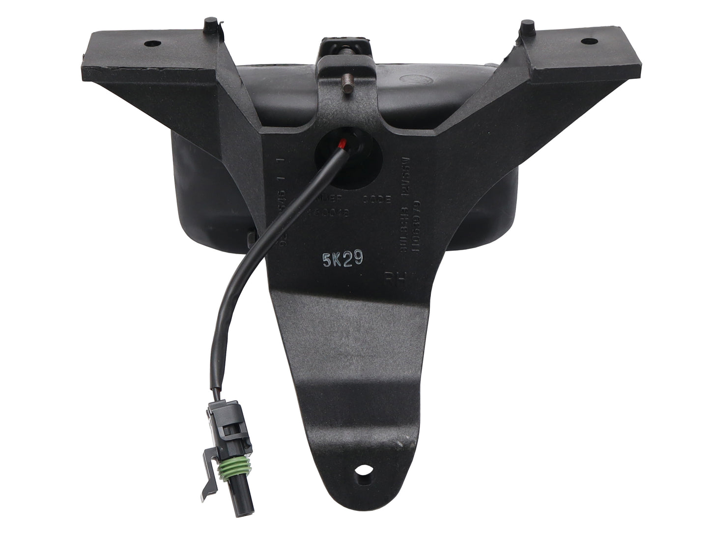 Fog Lamp Assembly VT SS Manta & Calais Right Hand - 92048546