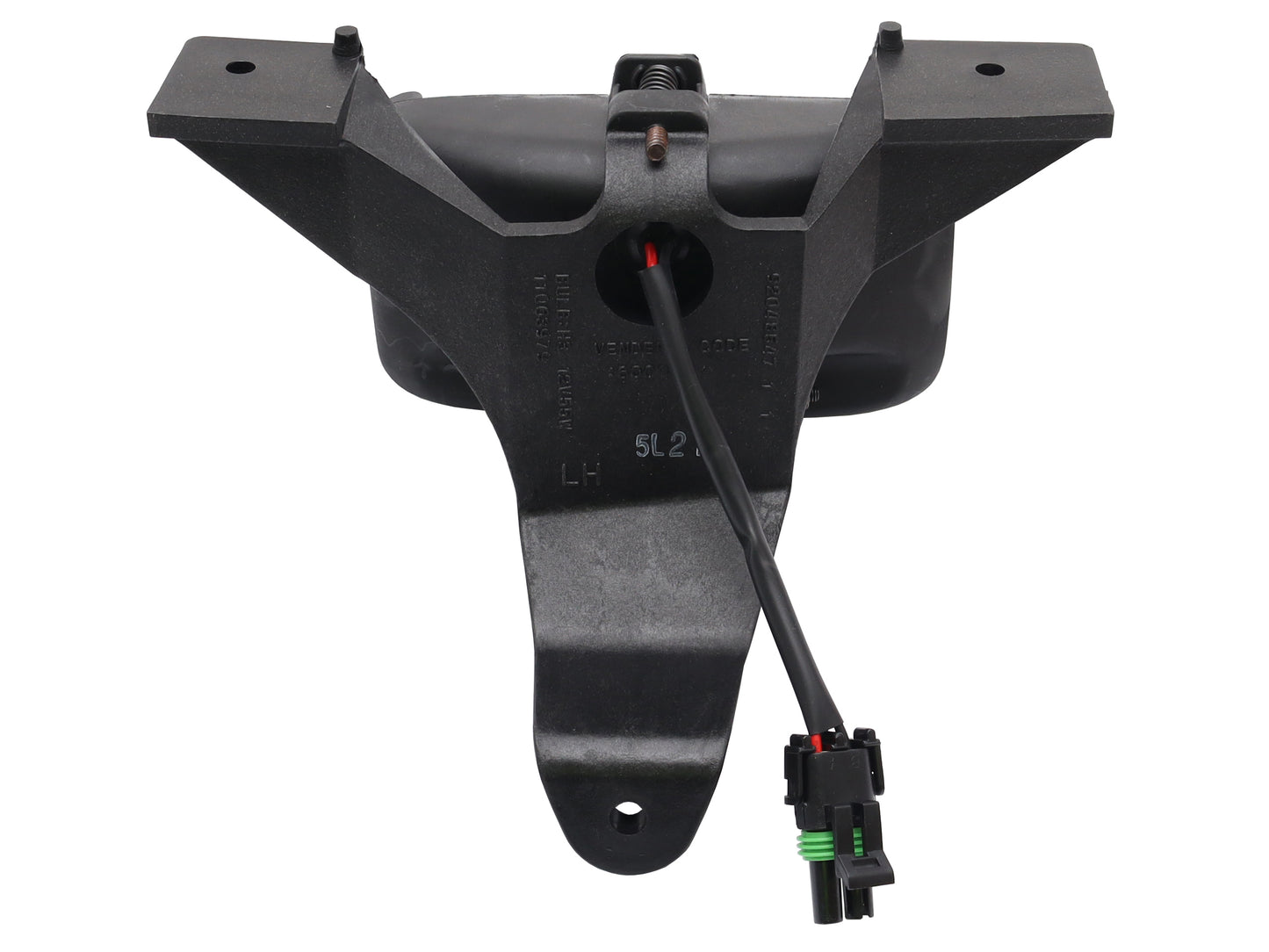 Fog Lamp Assembly VT SS Manta & Calais Left Hand - 92048547