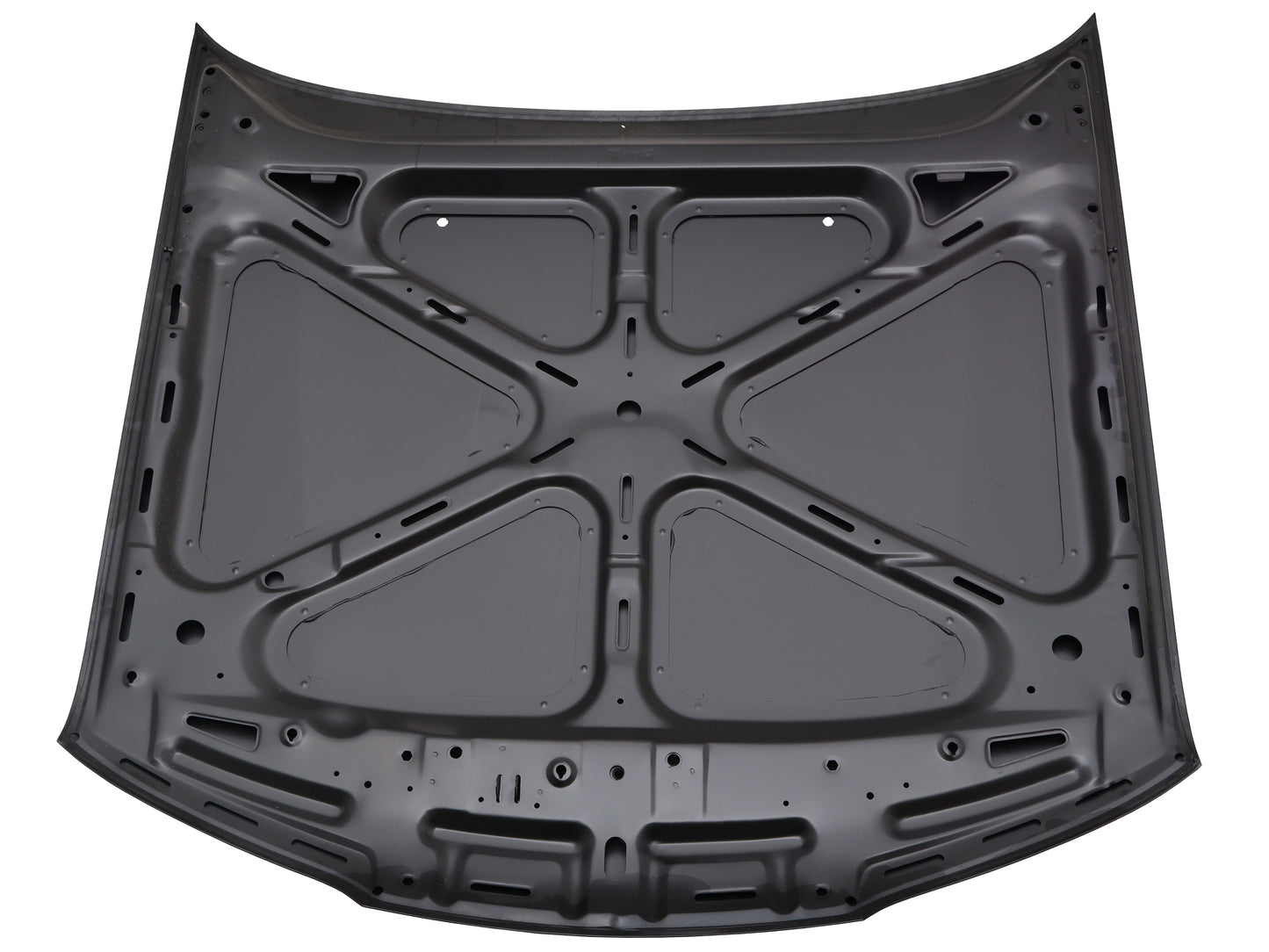 Bonnet Assembly VR VS Executive Berlina Calais - 92050518S