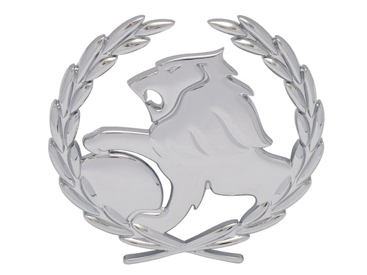 Badge "Lion Wreath" Grille VS Statesman - 92059563