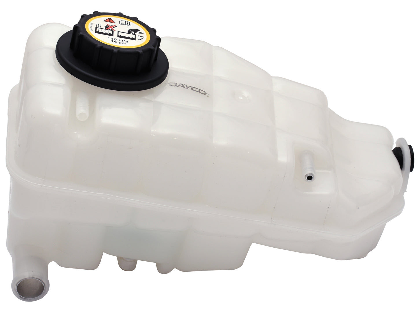 Radiator Overflow Reservoir Bottle Assembly VT VU VX VY VZ V8 LS1 5.7 Litre  - 92055632