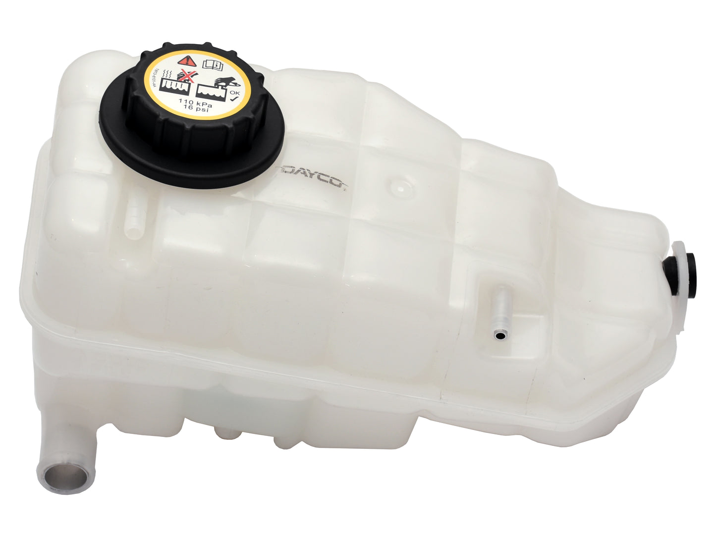 Radiator Overflow Reservoir Bottle Assembly VT VU VX VY VZ V8 LS1 5.7 Litre  - 92055632