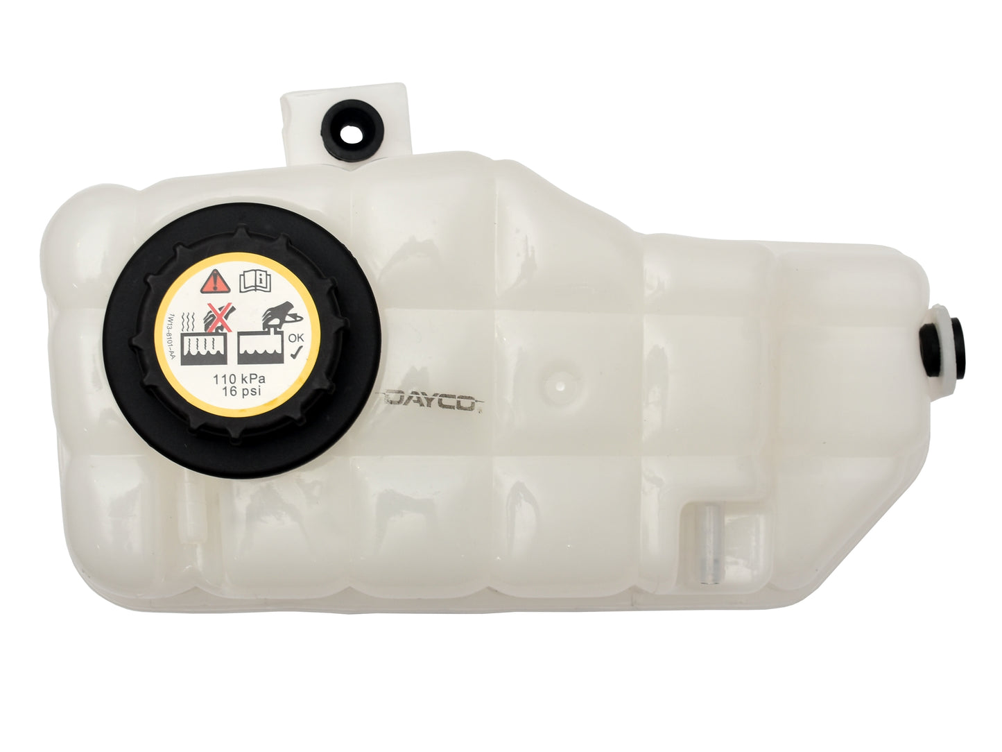 Radiator Overflow Reservoir Bottle Assembly VT VU VX VY VZ V8 LS1 5.7 Litre  - 92055632