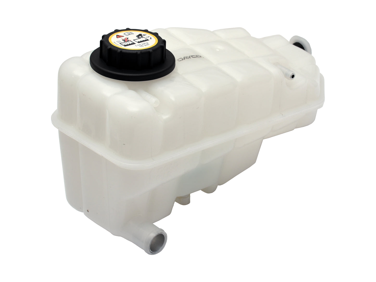 Radiator Overflow Reservoir Bottle Assembly VT VU VX VY VZ V8 LS1 5.7 Litre  - 92055632