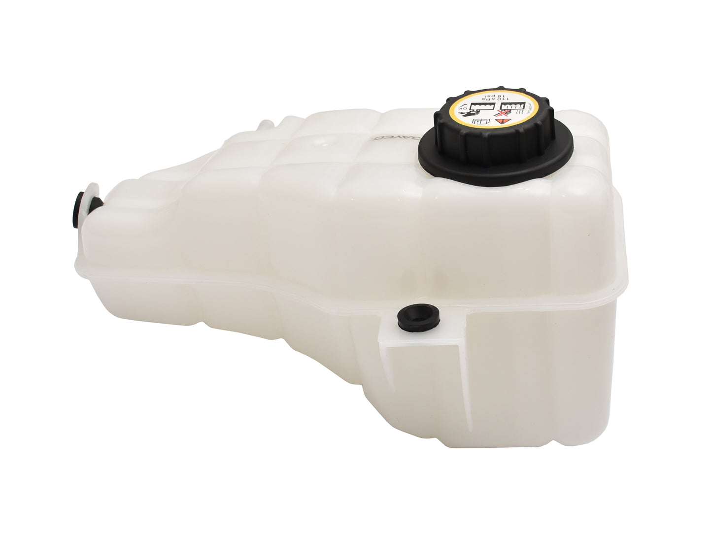 Radiator Overflow Reservoir Bottle Assembly VT VU VX VY VZ V8 LS1 5.7 Litre  - 92055632