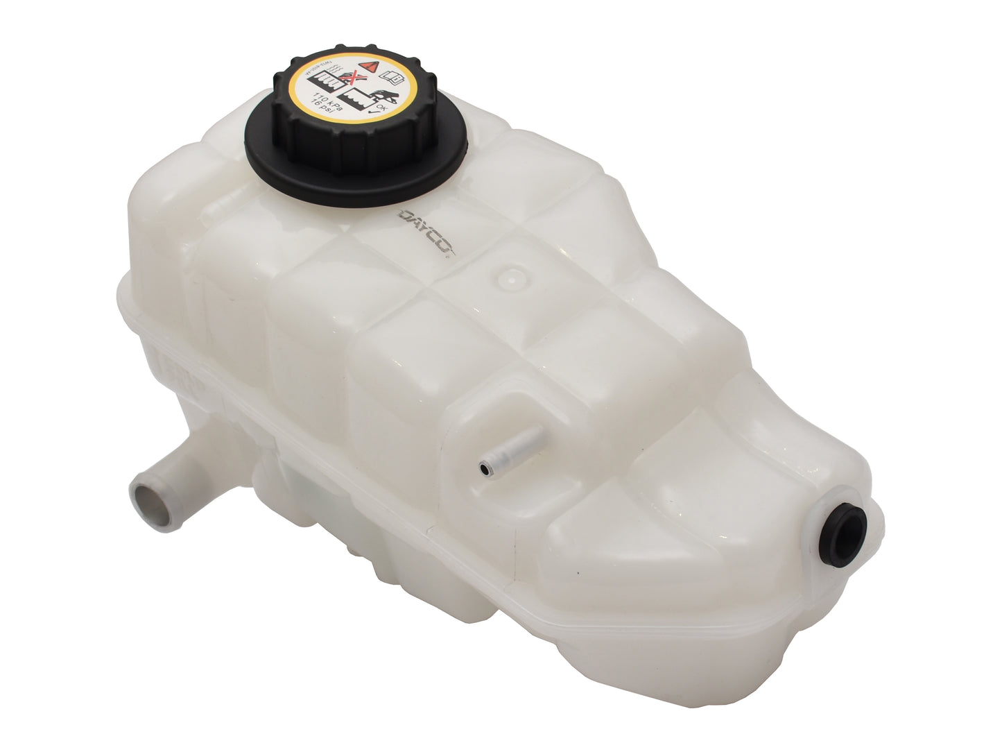 Radiator Overflow Reservoir Bottle Assembly VT VU VX VY VZ V8 LS1 5.7 Litre  - 92055632