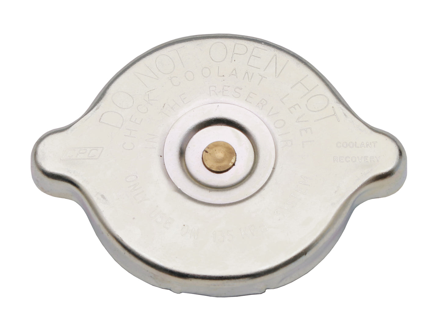 Radiator Cap Holden VN VP VR VS VT VU VX VY V6 Ford EB ED EF EL AU 6 & V8 - 92056367