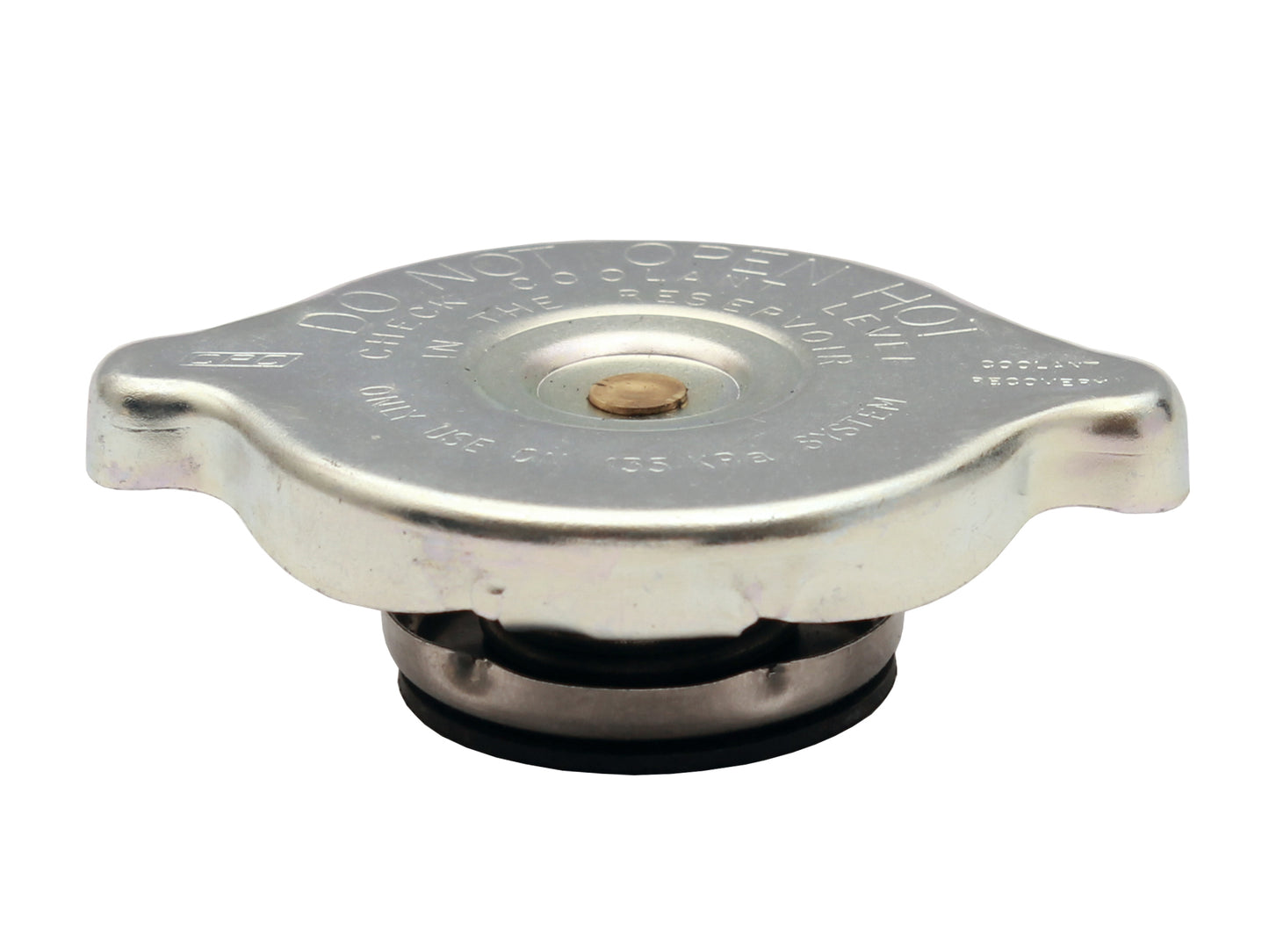 Radiator Cap Holden VN VP VR VS VT VU VX VY V6 Ford EB ED EF EL AU 6 & V8 - 92056367