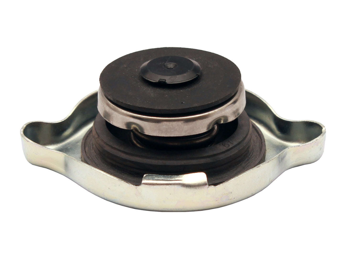 Radiator Cap Holden VN VP VR VS VT VU VX VY V6 Ford EB ED EF EL AU 6 & V8 - 92056367