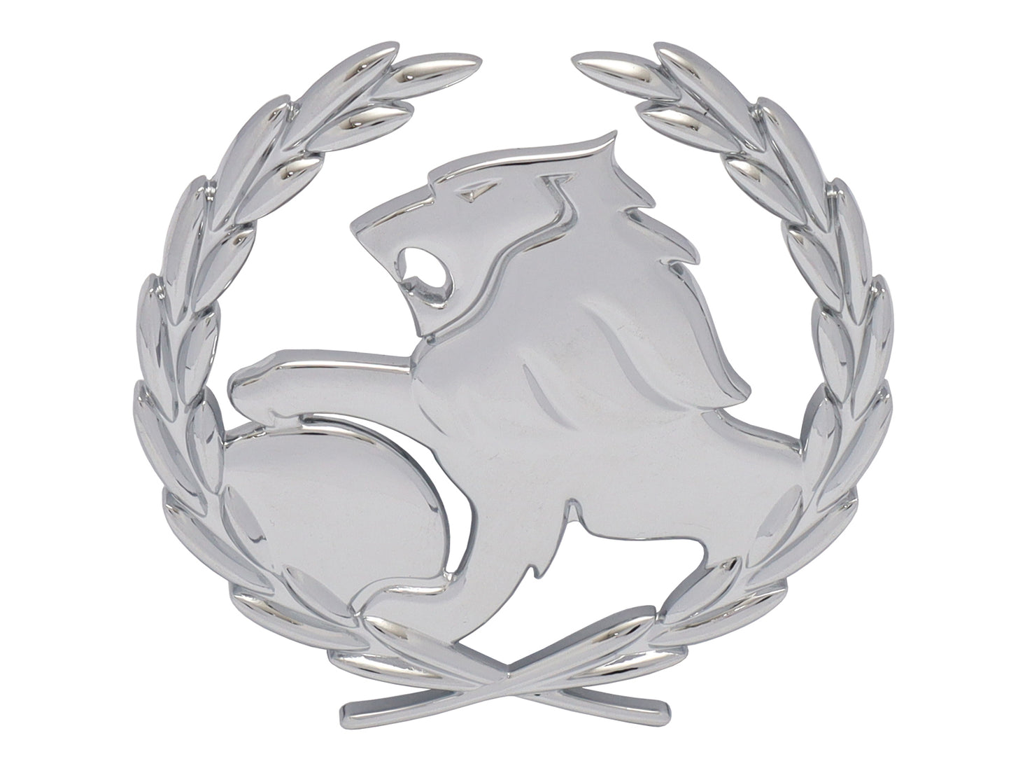 Badge "Lion Wreath" Grille VS Statesman - 92059563