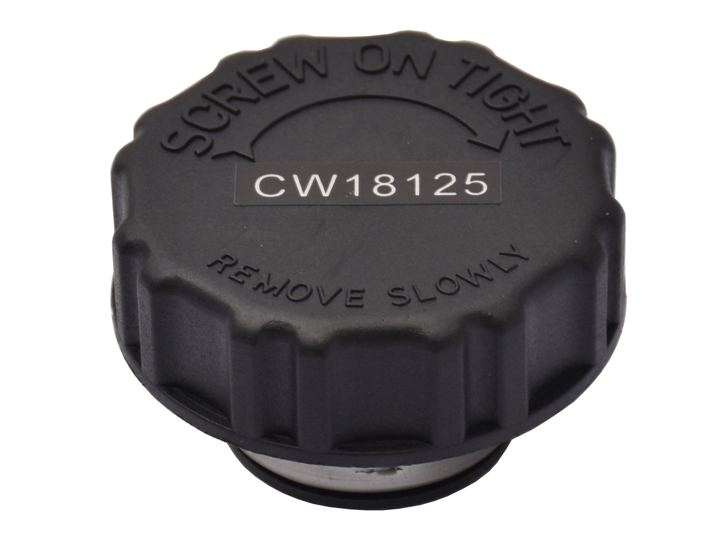 Radiator Cap VZ V6 Metal Spring Type - 92067202