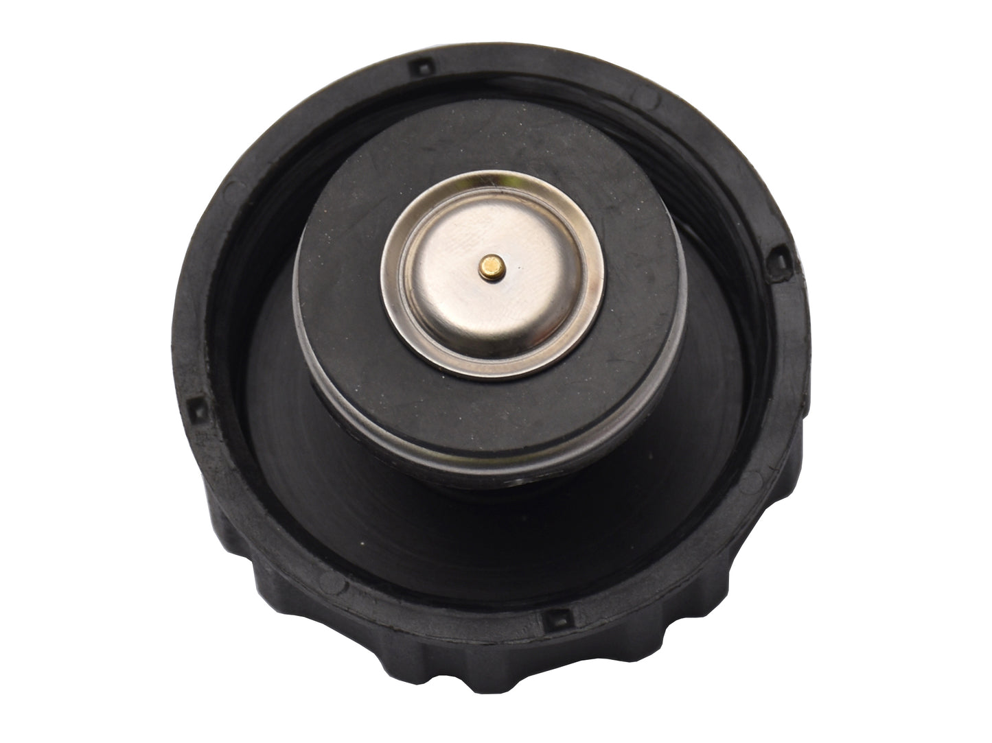 Radiator Cap VZ V6 Metal Spring Type - 92067202