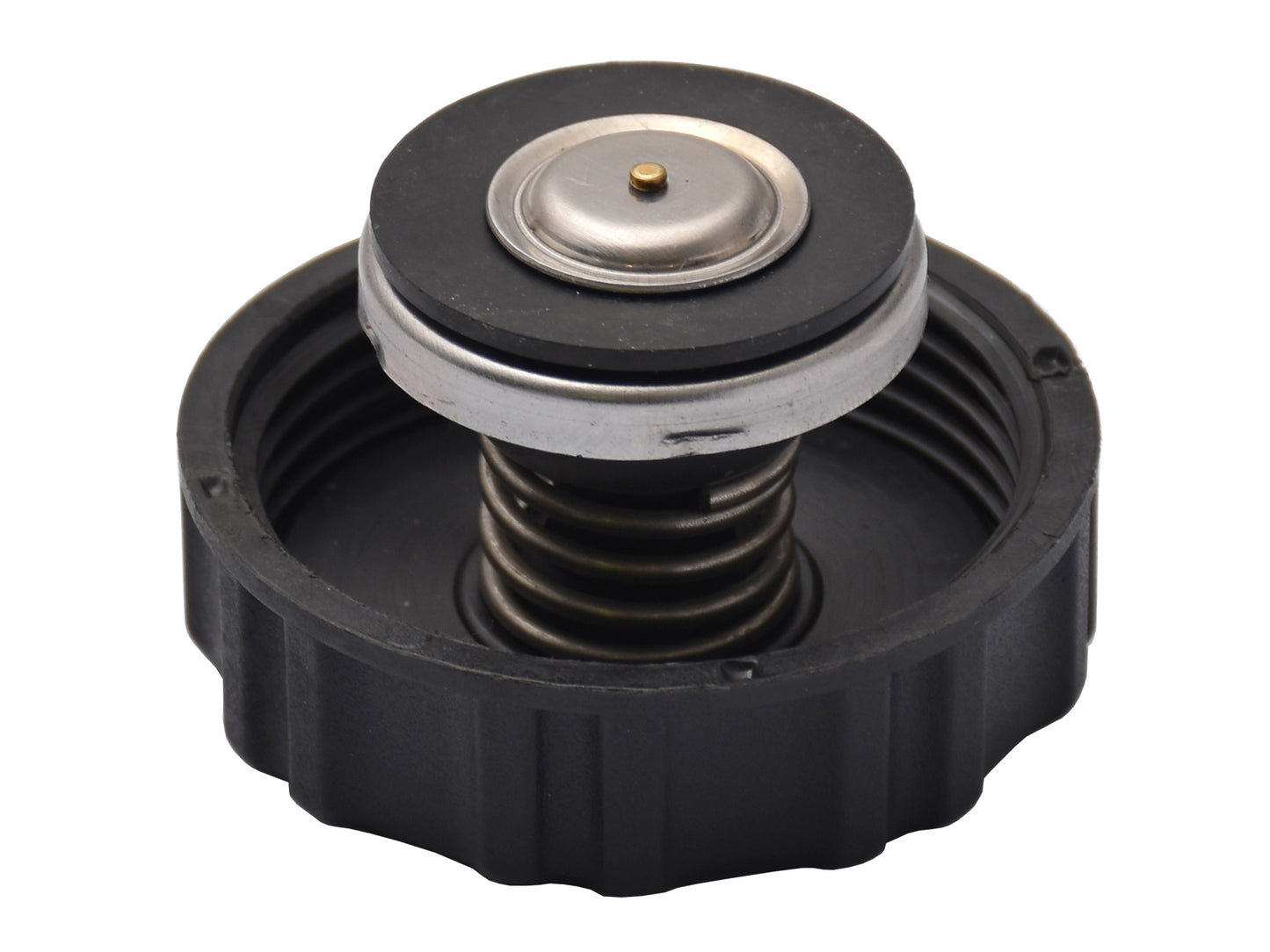 Radiator Cap VZ V6 Metal Spring Type - 92067202
