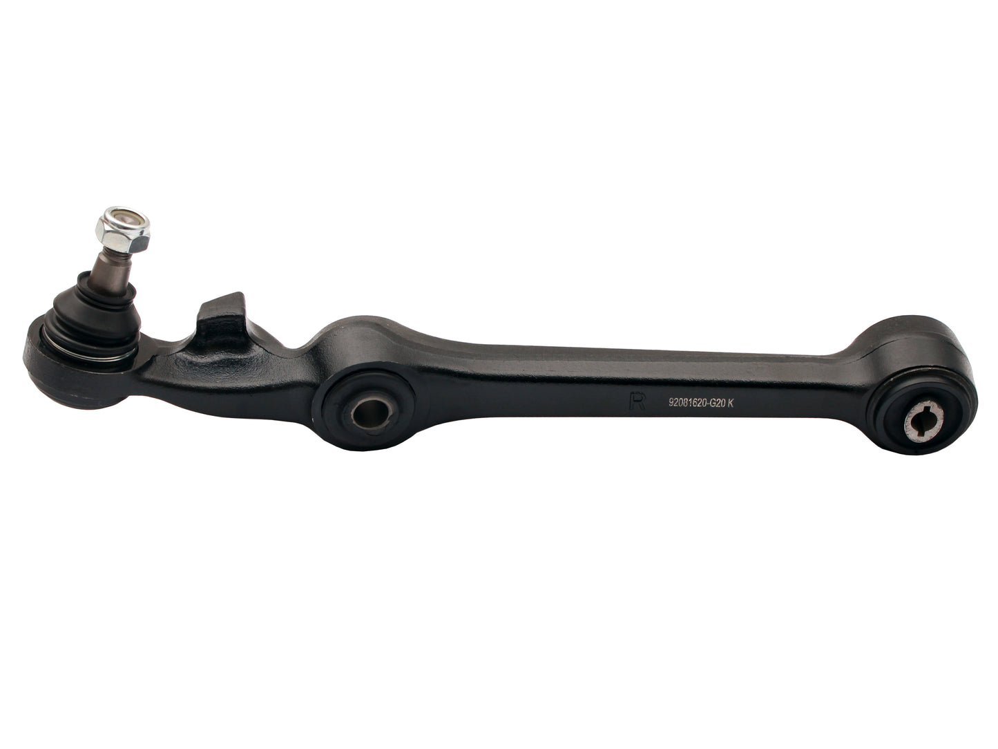 Control Arm & Ball Joint RHF S2 VT & VU, VX VY VZ - 92081620