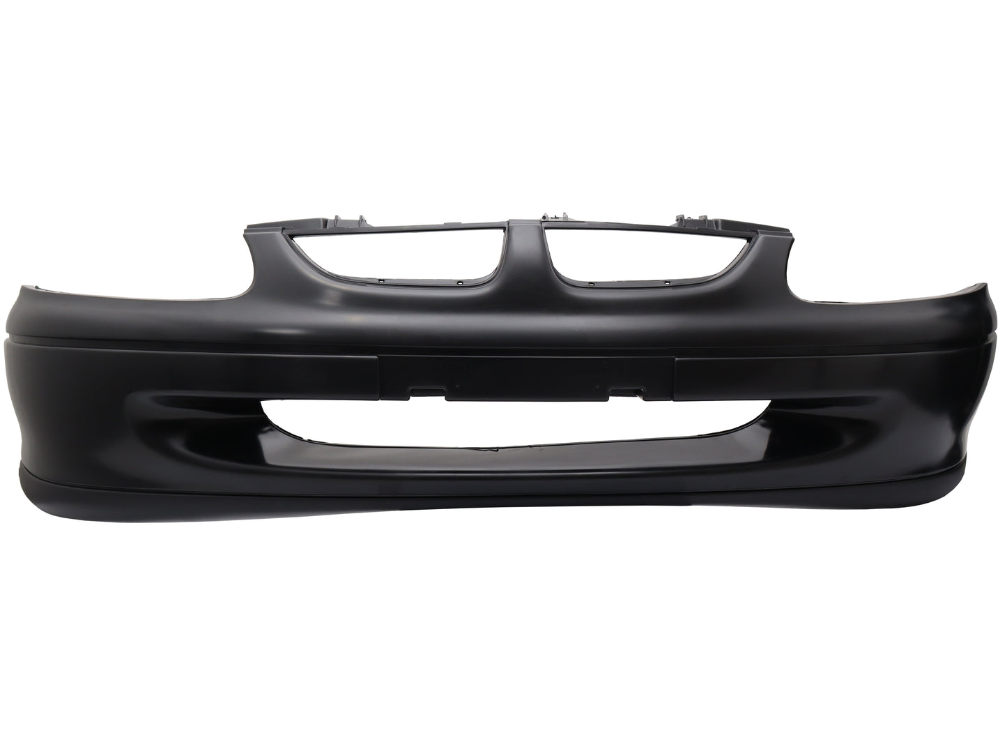 Bumper Bar VT Commodore Front Except S & SS - 92083333