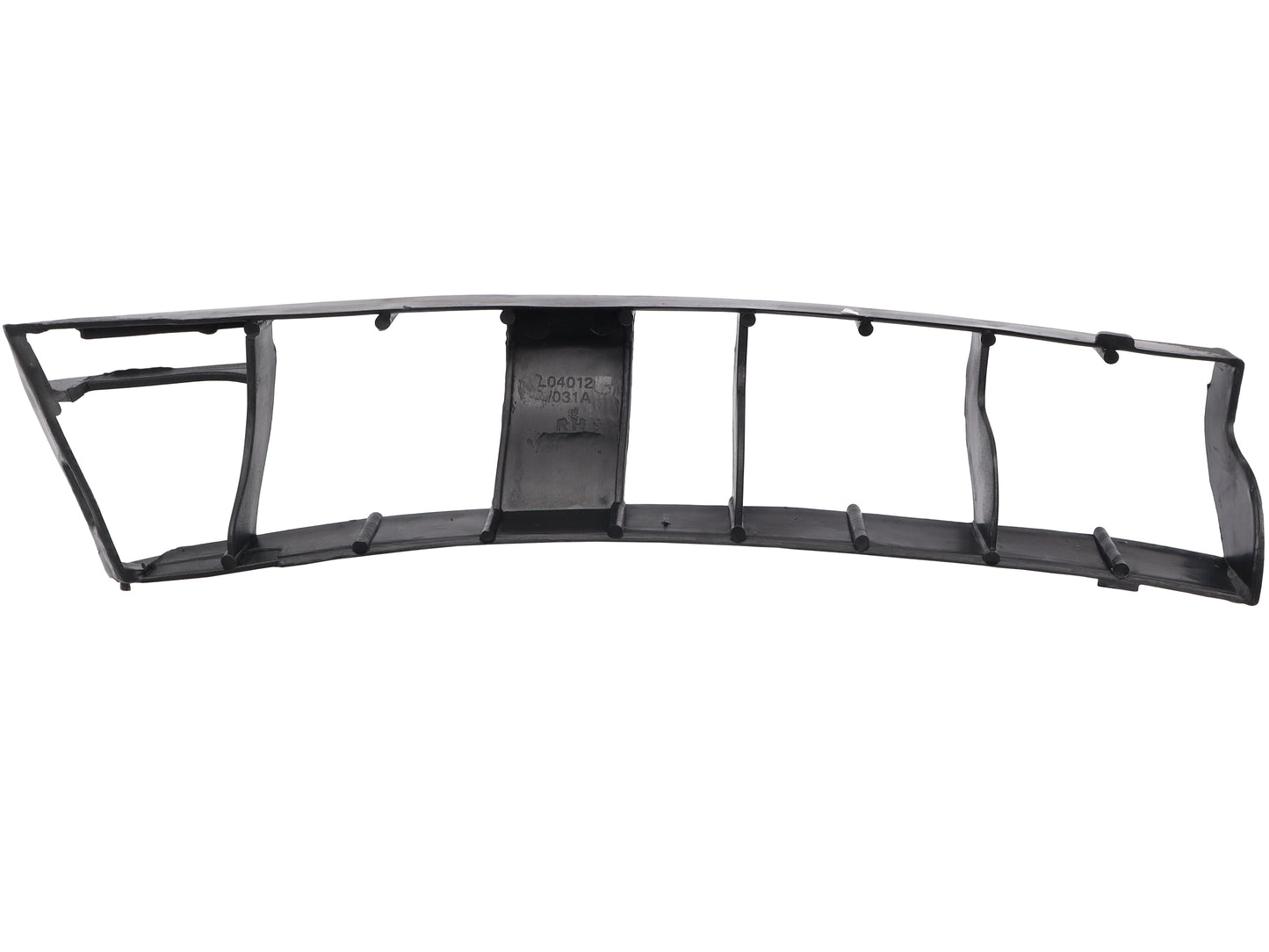 Bumper Bar VT Commodore Front Except S & SS - 92083333