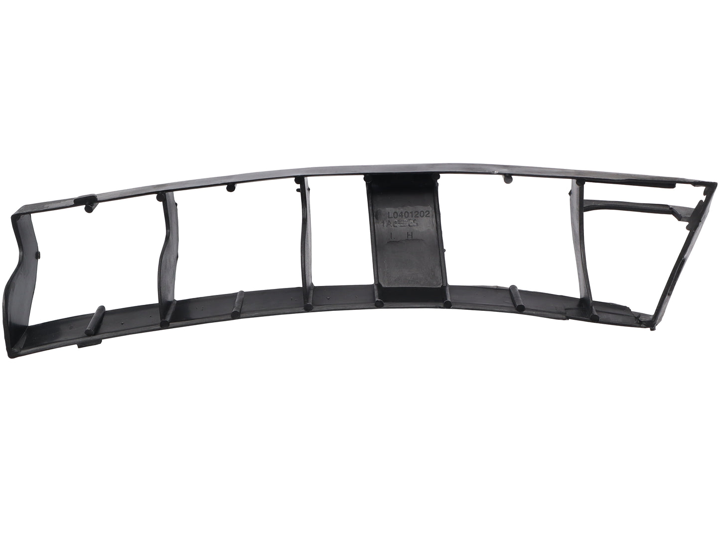 Bumper Bar VT Commodore Front Except S & SS - 92083333