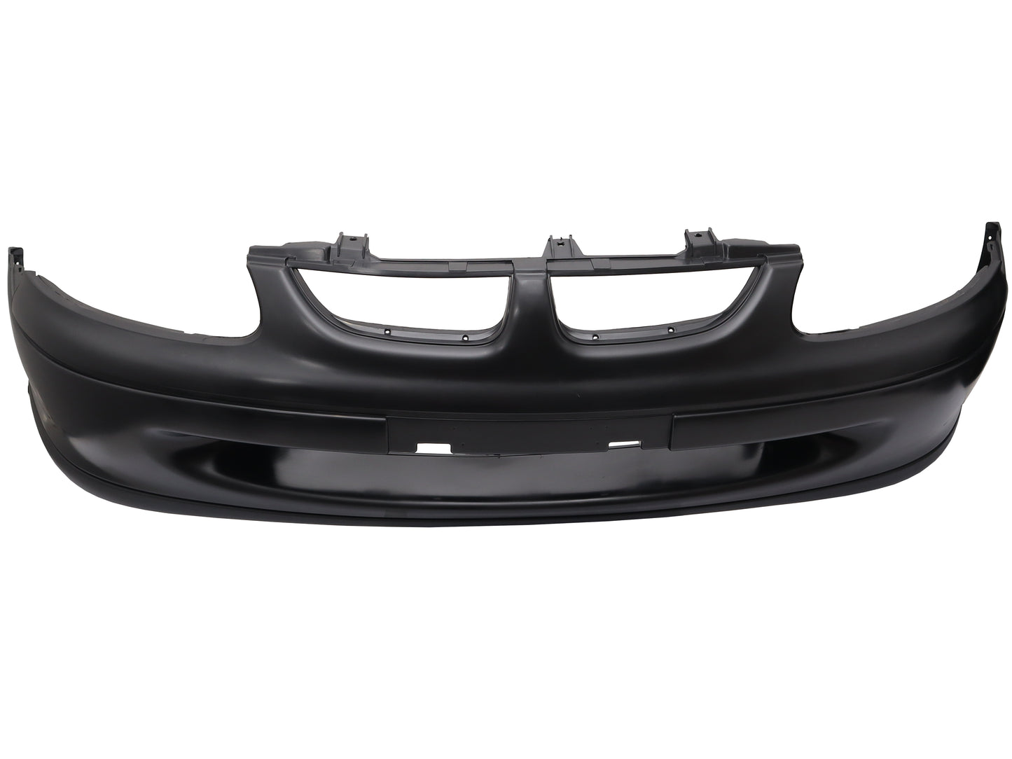 Bumper Bar VT Commodore Front Except S & SS - 92083333