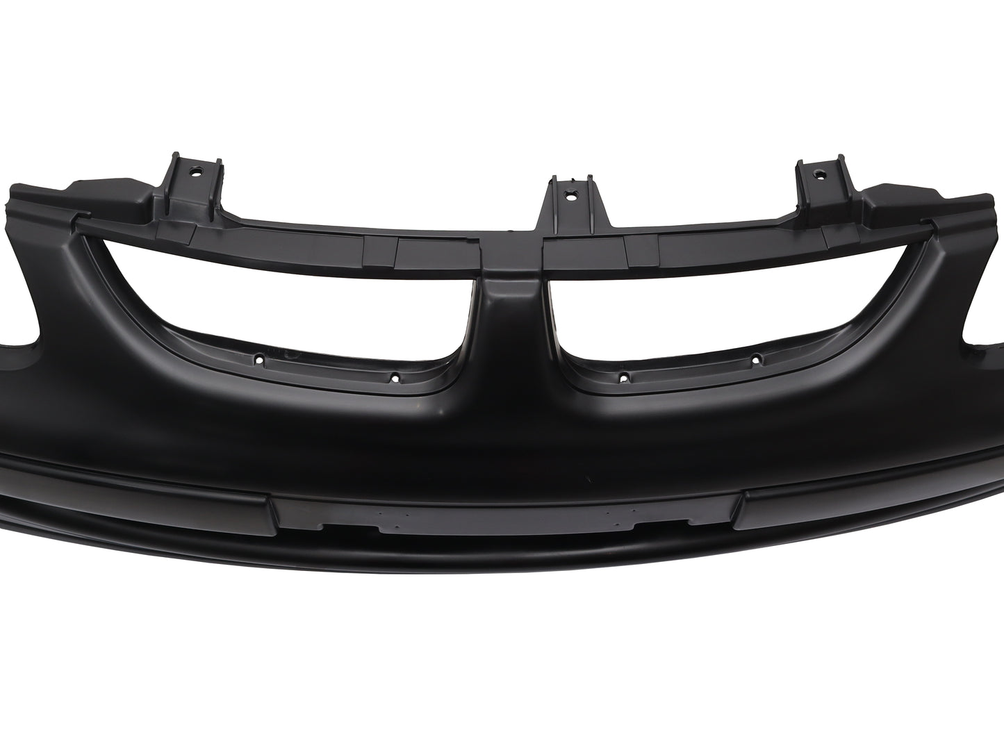 Bumper Bar VT Commodore Front Except S & SS - 92083333
