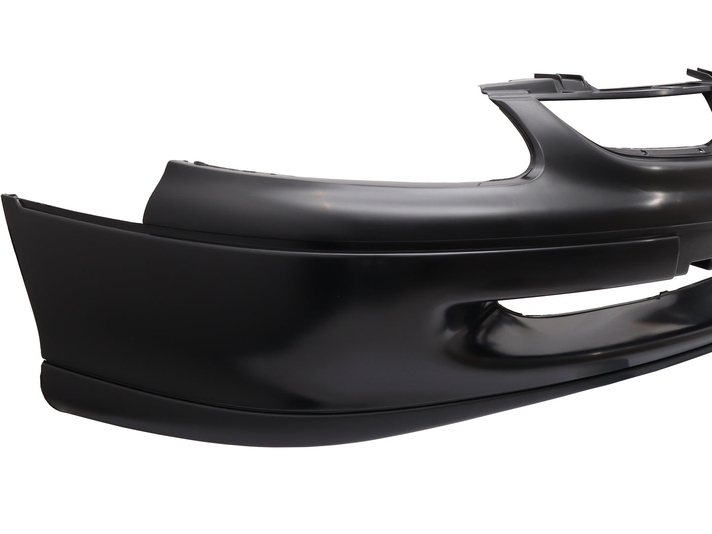 Bumper Bar VT Commodore Front Except S & SS - 92083333