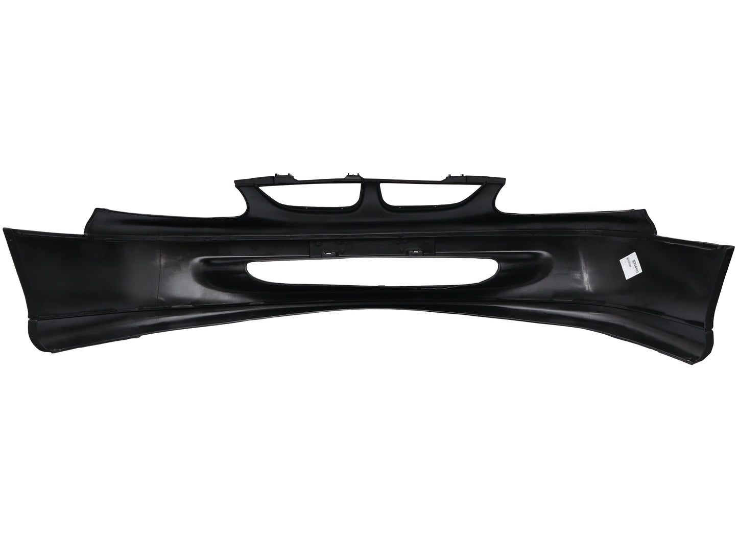 Bumper Bar VT Commodore Front Except S & SS - 92083333