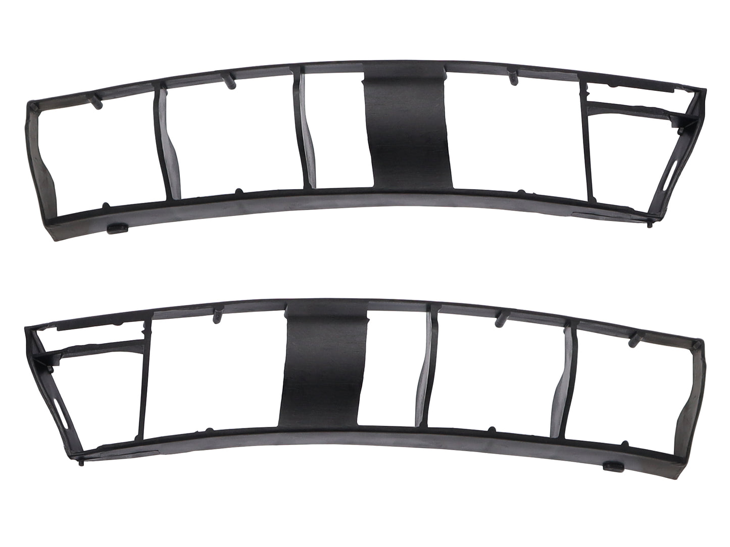 Bumper Bar VT Commodore Front Except S & SS - 92083333