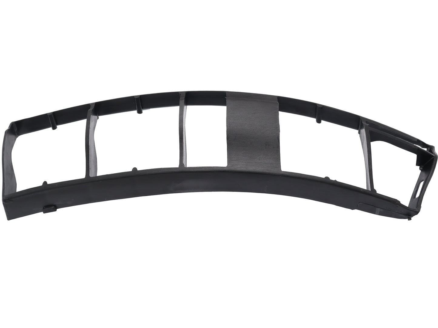 Bumper Bar VT Commodore Front Except S & SS - 92083333