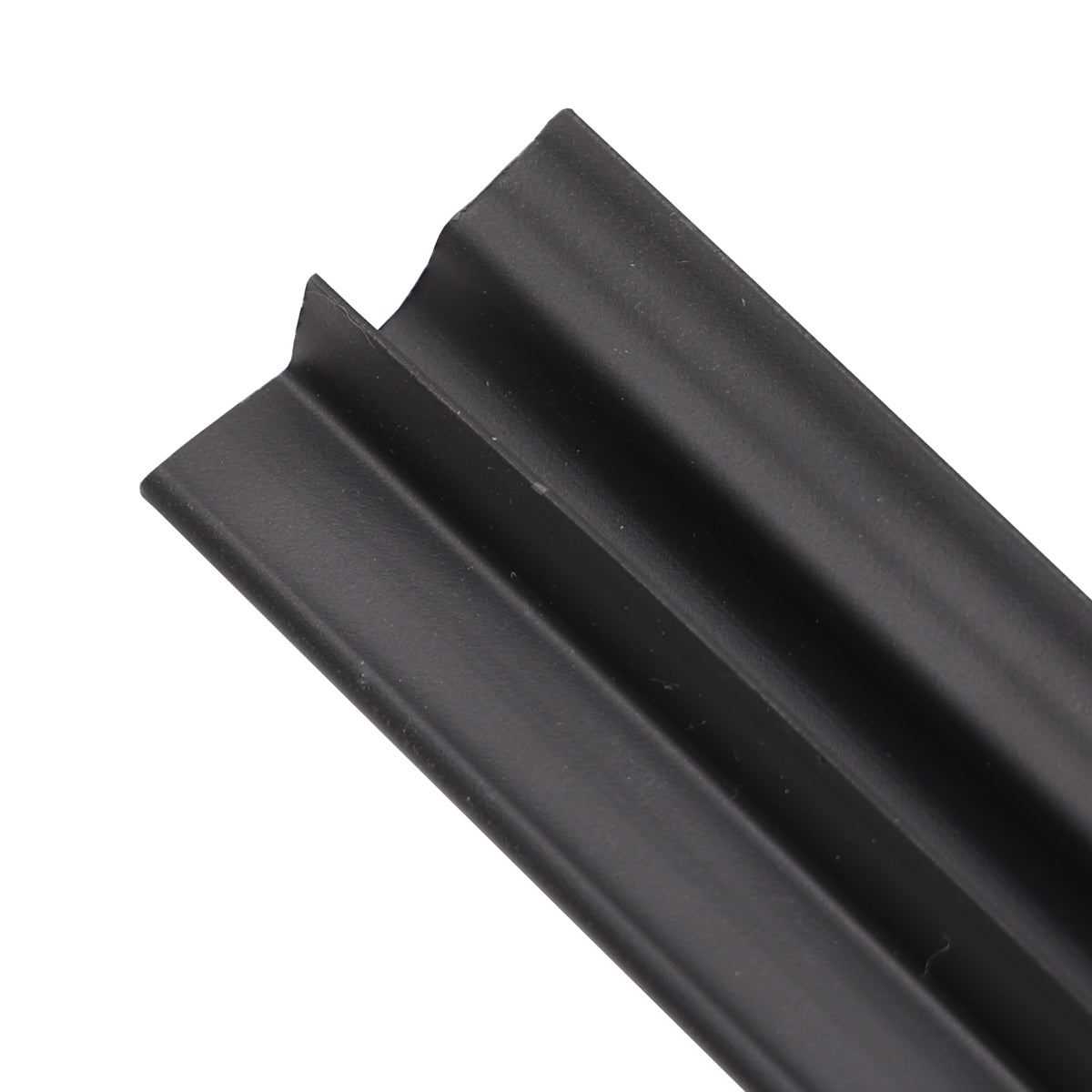 Holden Genuine Bumper Fascia Blackout Strip VX VY - 92089572