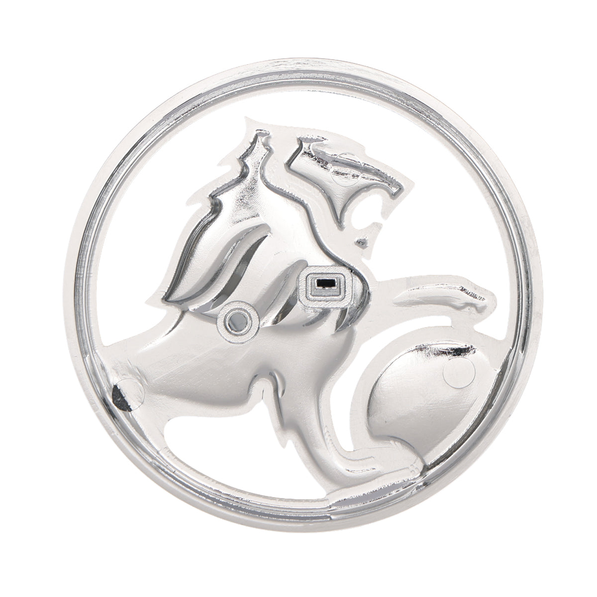 Genuine Tailgate Badge "Lion Emblem" Holden VU Commodore Ute – 92096319