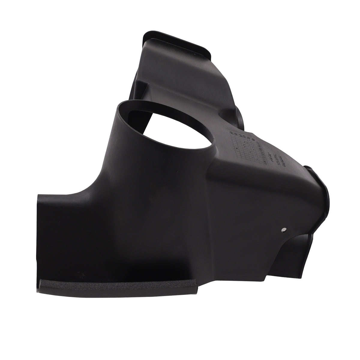 Holden Genuine Air Inlet To Air Cleaner Duct WK WH VY V2 Monaro - 92096849