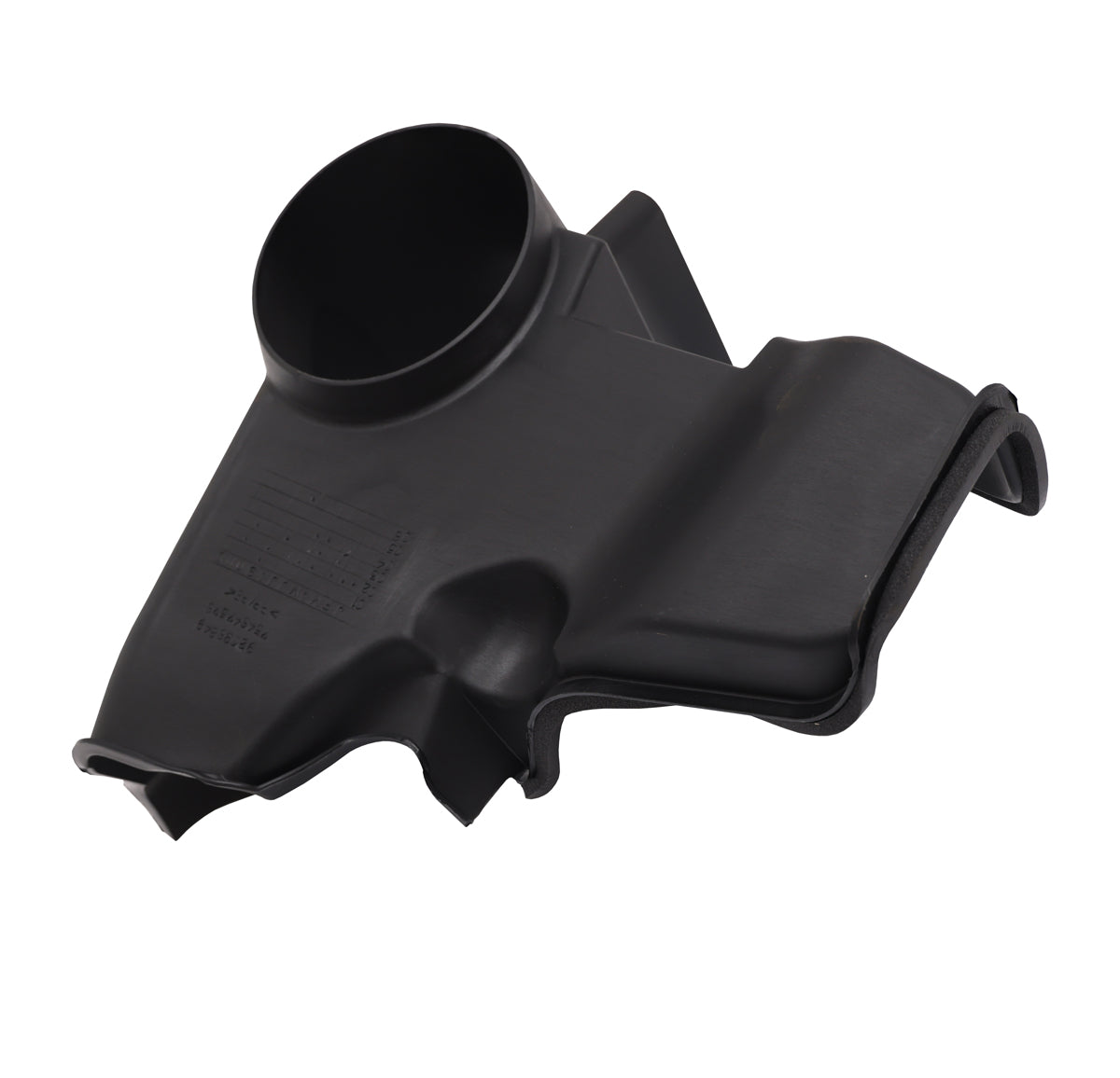 Holden Genuine Air Inlet To Air Cleaner Duct WK WH VY V2 Monaro - 92096849