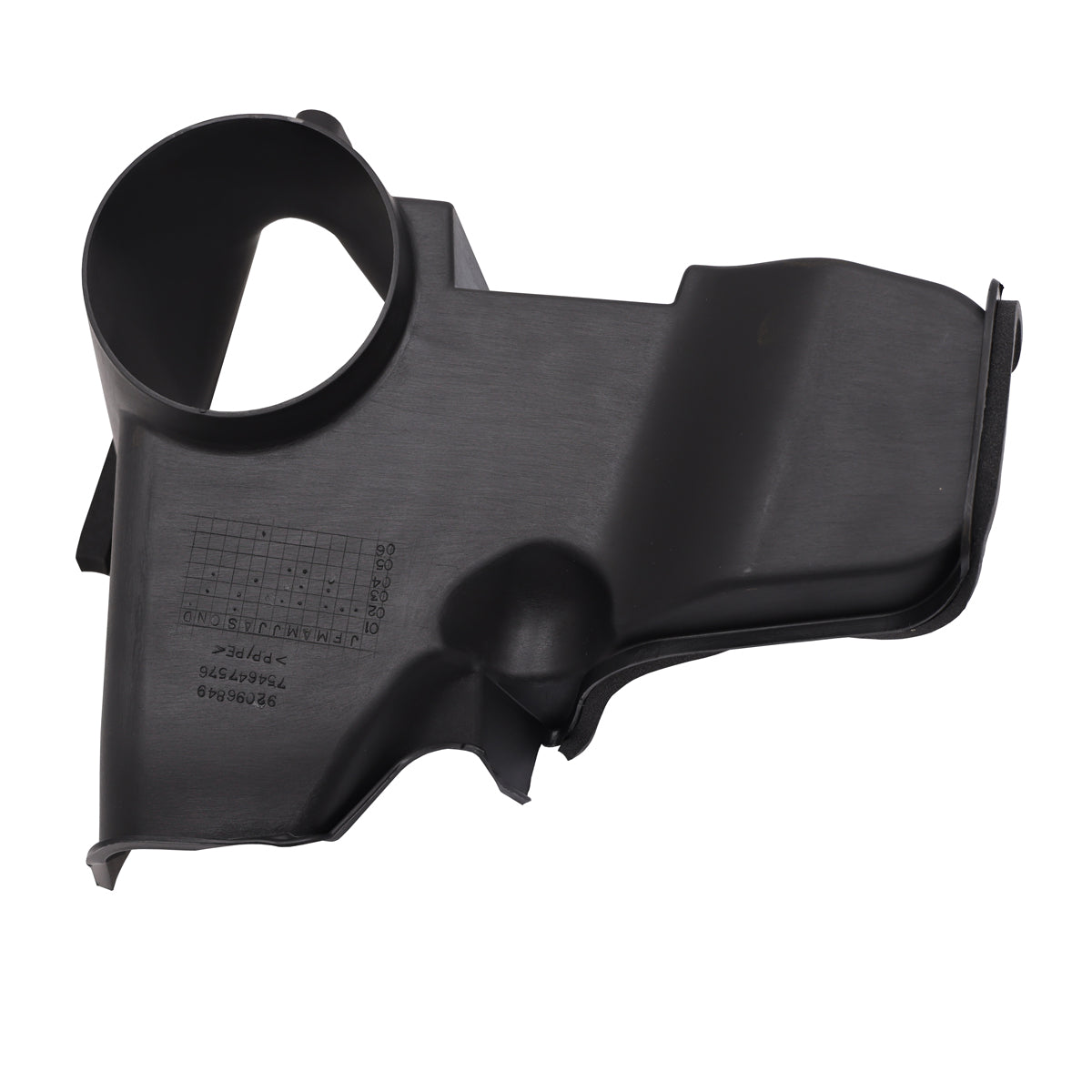 Holden Genuine Air Inlet To Air Cleaner Duct WK WH VY V2 Monaro - 92096849