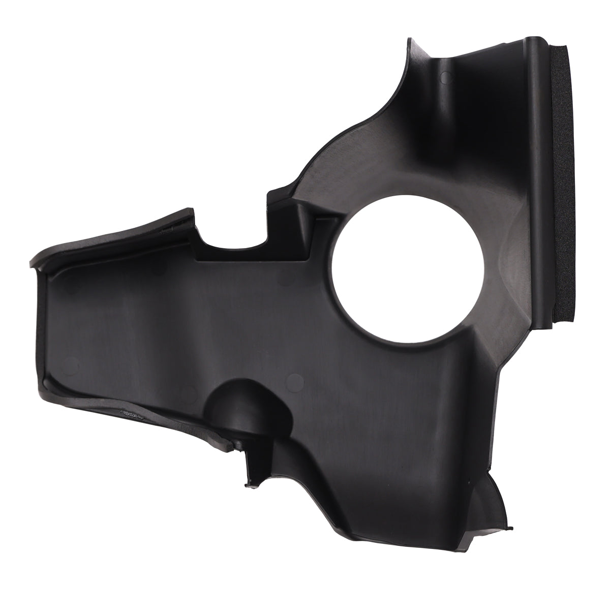 Holden Genuine Air Inlet To Air Cleaner Duct WK WH VY V2 Monaro - 92096849